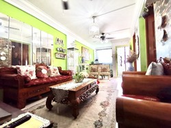 Blk 528 Bukit Batok Street 51 (Bukit Batok), HDB 3 Rooms #213383211